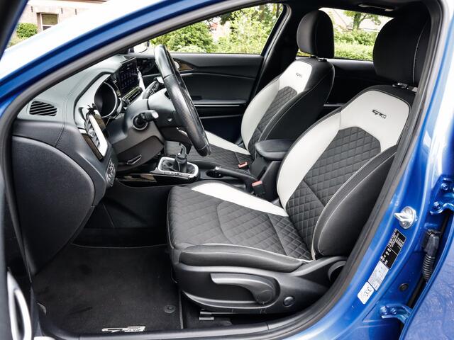 KIA CEE D Ceed Sportswagon 1.5 T-GDi GT-Line Edition 1e-Eig & Keurig-Onderh., BOVAG-Garantie. NL-Auto..