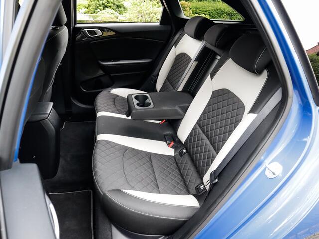 KIA CEE D Ceed Sportswagon 1.5 T-GDi GT-Line Edition 1e-Eig & Keurig-Onderh., BOVAG-Garantie. NL-Auto..