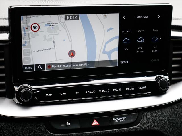 KIA CEE D Ceed Sportswagon 1.5 T-GDi GT-Line Edition 1e-Eig & Keurig-Onderh., BOVAG-Garantie. NL-Auto..