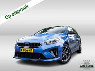 KIA CEE D