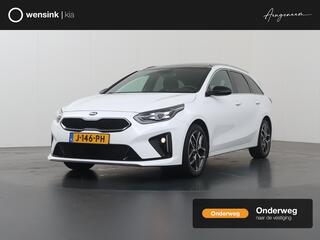 KIA CEE D
