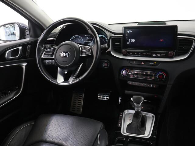 KIA CEE D Ceed Sportswagon 1.6 GDI PHEV DynamicPlusLine | Stoel/Stuurwielverwarming | Dodehoek Detectie | Keyless Go | Elektrische Achterklep | Climate Control |
