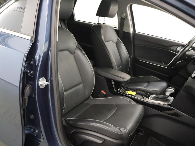 KIA CEE D Ceed Sportswagon 1.6 GDI PHEV DynamicPlusLine | Stoel/Stuurwielverwarming | Dodehoek Detectie | Keyless Go | Elektrische Achterklep | Climate Control |