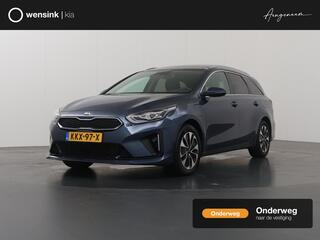 KIA CEE D