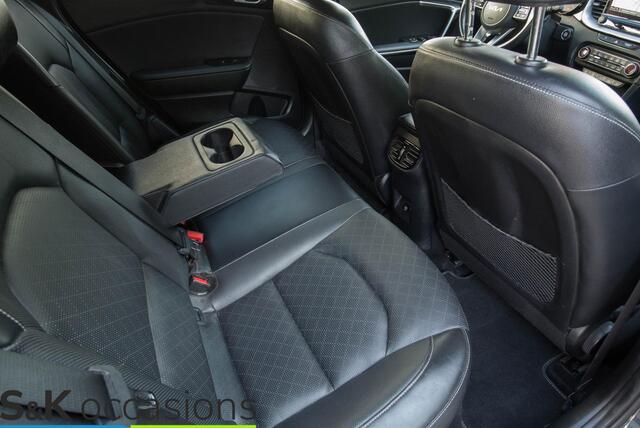 KIA CEE D Ceed Sportswagon 1.6 GDI PHEV ExecutiveLine