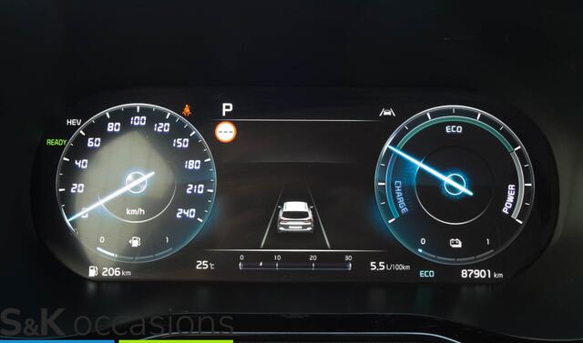 KIA CEE D Ceed Sportswagon 1.6 GDI PHEV ExecutiveLine