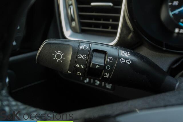 KIA CEE D Ceed Sportswagon 1.6 GDI PHEV ExecutiveLine