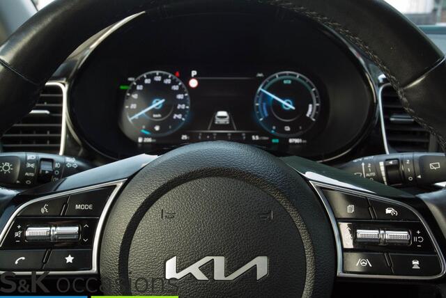 KIA CEE D Ceed Sportswagon 1.6 GDI PHEV ExecutiveLine