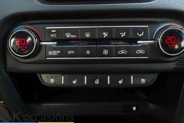 KIA CEE D Ceed Sportswagon 1.6 GDI PHEV ExecutiveLine