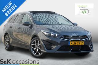 KIA CEE D