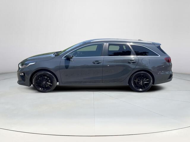 KIA CEE D Ceed Sportswagon 1.0 T-GDi DynamicPlusLine | Stoel en stuur verwarming | Lendensteun | Achteruitrijcamera |