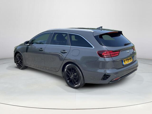 KIA CEE D Ceed Sportswagon 1.0 T-GDi DynamicPlusLine | Stoel en stuur verwarming | Lendensteun | Achteruitrijcamera |