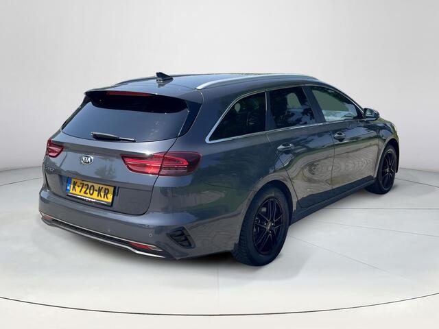 KIA CEE D Ceed Sportswagon 1.0 T-GDi DynamicPlusLine | Stoel en stuur verwarming | Lendensteun | Achteruitrijcamera |