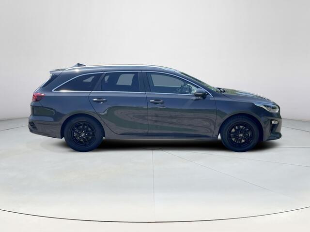 KIA CEE D Ceed Sportswagon 1.0 T-GDi DynamicPlusLine | Stoel en stuur verwarming | Lendensteun | Achteruitrijcamera |