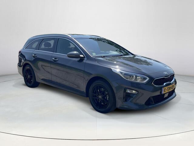 KIA CEE D Ceed Sportswagon 1.0 T-GDi DynamicPlusLine | Stoel en stuur verwarming | Lendensteun | Achteruitrijcamera |