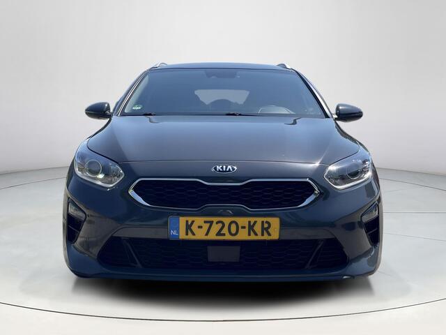 KIA CEE D Ceed Sportswagon 1.0 T-GDi DynamicPlusLine | Stoel en stuur verwarming | Lendensteun | Achteruitrijcamera |