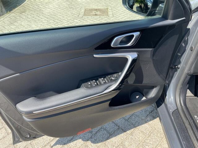 KIA CEE D Ceed Sportswagon 1.0 T-GDi DynamicPlusLine | Stoel en stuur verwarming | Lendensteun | Achteruitrijcamera |