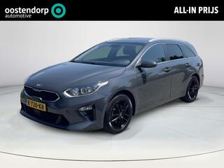 KIA CEE D