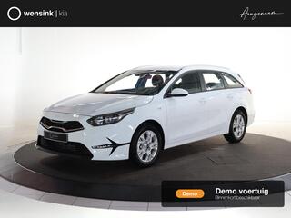KIA CEE D