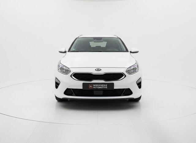 KIA CEE D 1.0 T-GDI MHEV DYN+L. TREKHAAK, ACC, STOEL+STUURVW.