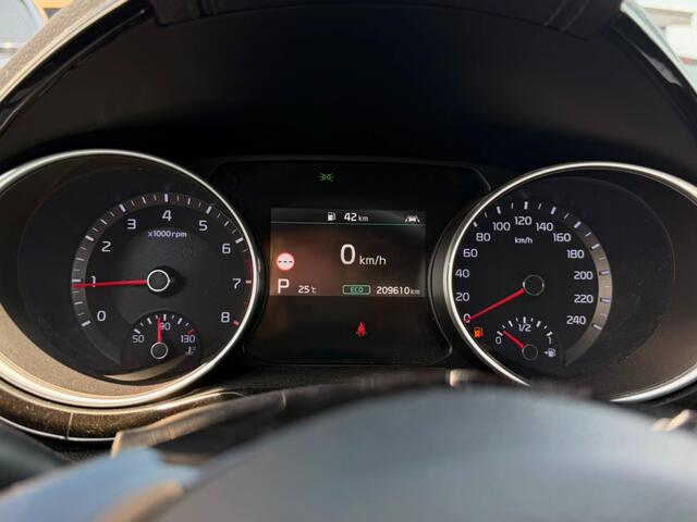 KIA CEE D 1.0 T-GDI MHEV DYN+L. TREKHAAK, ACC, STOEL+STUURVW.