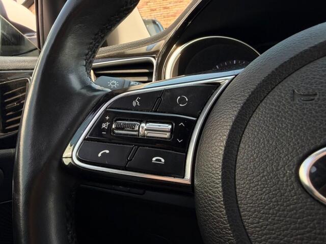 KIA CEE D 1.0 T-GDI MHEV DYN+L. TREKHAAK, ACC, STOEL+STUURVW.