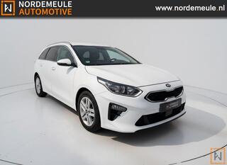 KIA CEE D