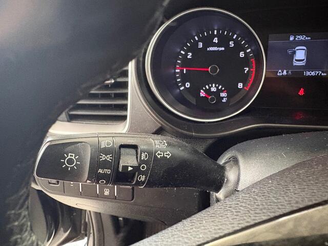 KIA CEE D 1.0 T-GDI Navigatie Multimedia PDC Camera Airco NAP