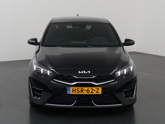 KIA CEE D Ceed 1.5 T-GDi GT-Line | Panoramadak | Matrix LED Koplampen | Stoel/Stuurverwarming | Keyless Go | Elektrisch bedienbare achterklep