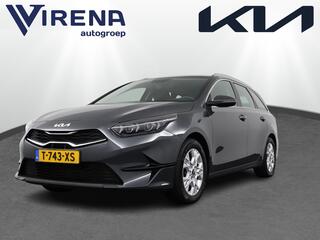 KIA CEE D