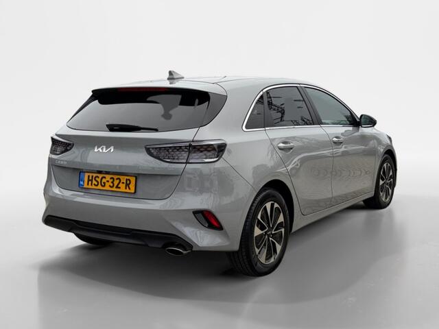 KIA CEE D Ceed 1.0 T-GDi Design Edition I Half-Leder I Navi I Cruise Control