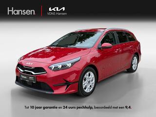 KIA CEE D