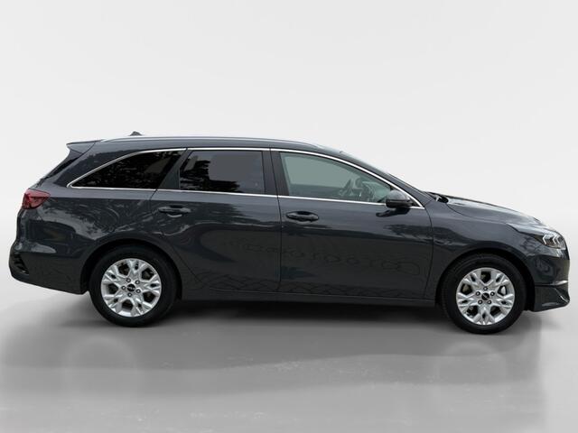 KIA CEE D Ceed Sportswagon 1.0 T-GDi DynamicPlusLine I Navi I Keyless I Half-leder