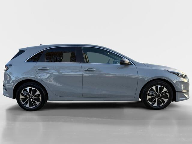 KIA CEE D Ceed 1.0 T-GDi MHEV Design Edition I Automaat I Half-leder