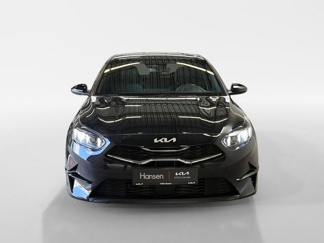 KIA CEE D Ceed 1.0 T-GDi MHEV Design Edition I Half-Leder I Navi I Camera