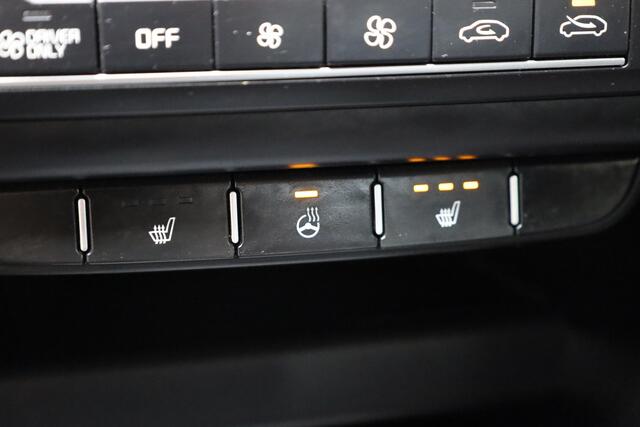 KIA CEE D Ceed Sportswagon 1.6 GDI PHEV DynamicPlusLine CAMERA CARPLAY STUUR/STOELVERWARMING DAB TREKHAAK-AFN. CRUISE