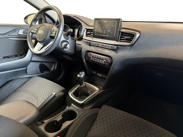 KIA CEE D Ceed Sportswagon 1.0 T-GDi DynamicLine I Navi I Camera I Carplay I Cruise Control