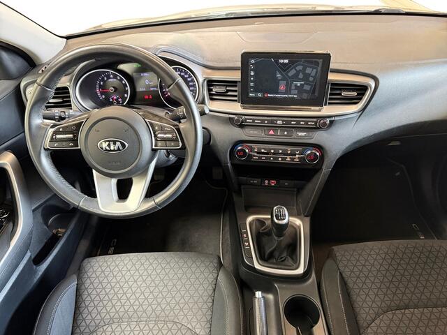 KIA CEE D Ceed Sportswagon 1.0 T-GDi DynamicLine I Navi I Camera I Carplay I Cruise Control