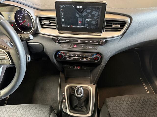 KIA CEE D Ceed Sportswagon 1.0 T-GDi DynamicLine I Navi I Camera I Carplay I Cruise Control