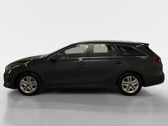KIA CEE D Ceed Sportswagon 1.0 T-GDi DynamicLine I Navi I Camera I Carplay I Cruise Control