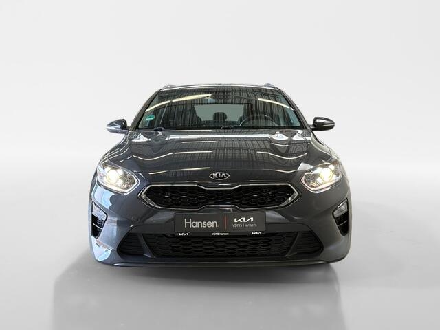 KIA CEE D Ceed Sportswagon 1.0 T-GDi DynamicLine I Navi I Camera I Carplay I Cruise Control