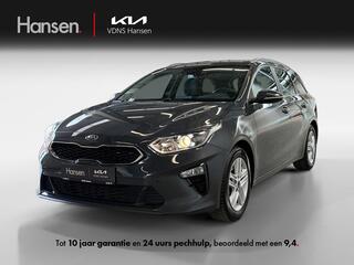 KIA CEE D