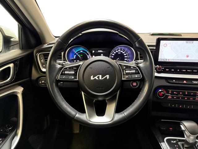 KIA CEE D Ceed Sportswagon 1.6 GDI PHEV DynamicLine I Carplay I Camera I Stoelverwarming I Adaptive Cruise