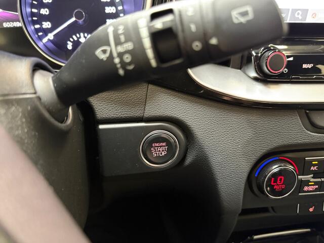 KIA CEE D Ceed Sportswagon 1.6 GDI PHEV DynamicLine I Carplay I Camera I Stoelverwarming I Adaptive Cruise