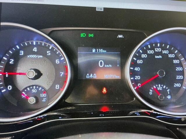 KIA CEE D Ceed Sportswagon 1.0 T-GDi GT-Line Ed TREKHAAK / CAMERA / CARPLAY / ANDROID / NAV