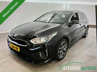 KIA CEE D