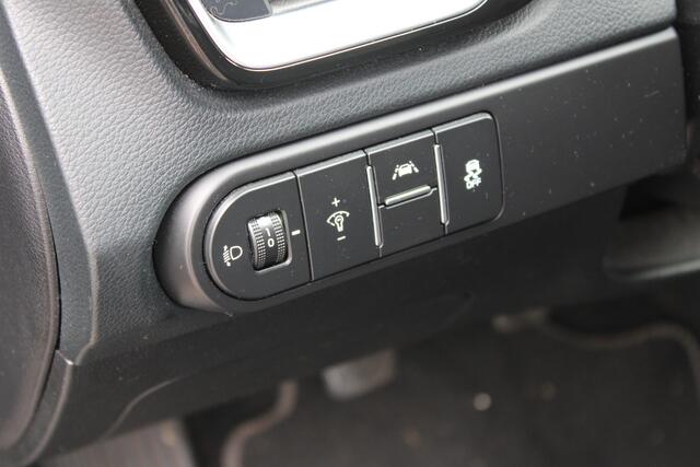 KIA CEE D Ceed Sportswagon 1.0 T-GDi DynamicPlusLine