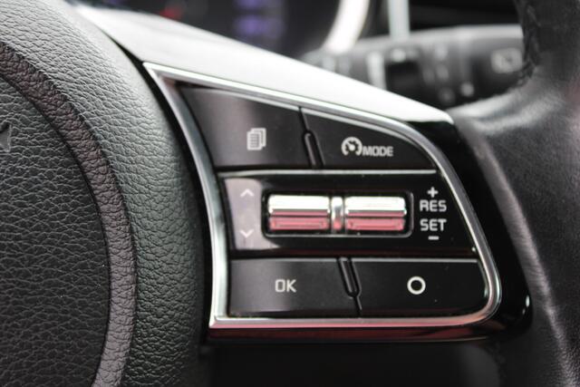 KIA CEE D Ceed Sportswagon 1.0 T-GDi DynamicPlusLine
