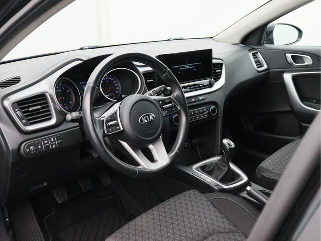 KIA CEE D Ceed Sportswagon 1.0 T-GDi DynamicLine/ afneembare trekhaak!