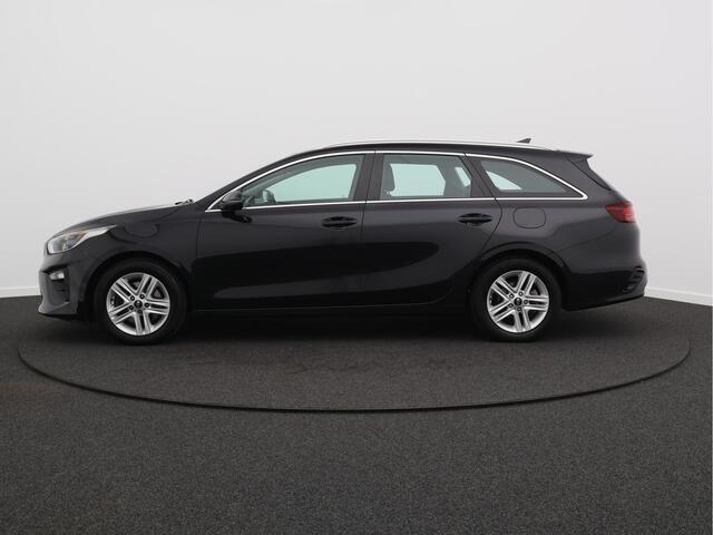 KIA CEE D Ceed Sportswagon 1.0 T-GDi DynamicLine/ afneembare trekhaak!